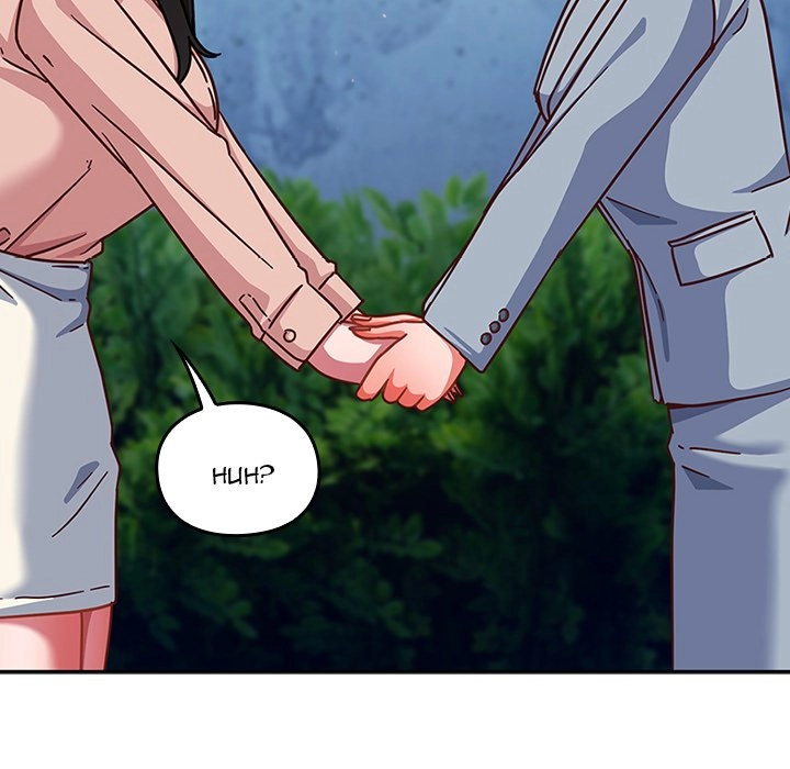 Let's Play Hooky Chapter 35 page 126 - 