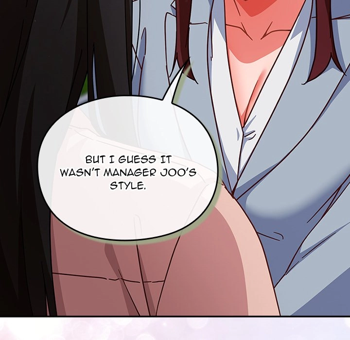 Let's Play Hooky Chapter 35 page 129 - 