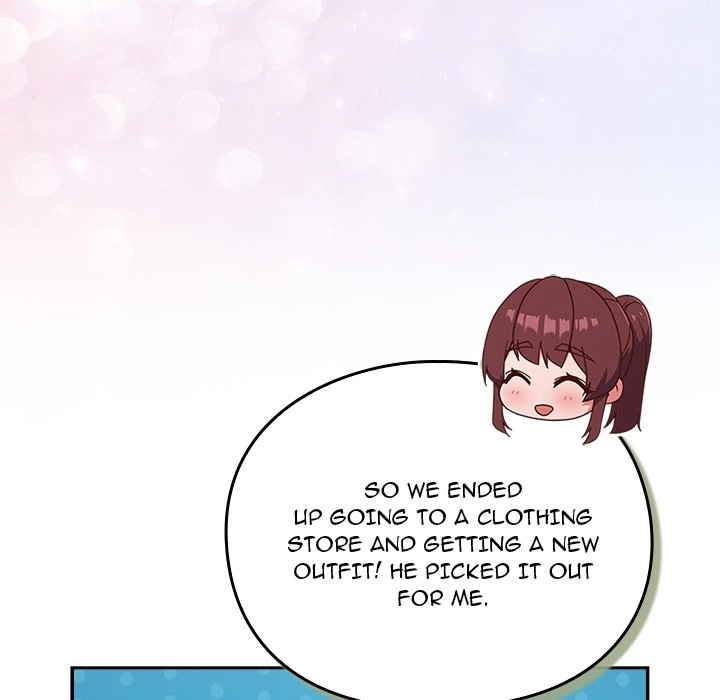 Let's Play Hooky Chapter 35 page 130 - 