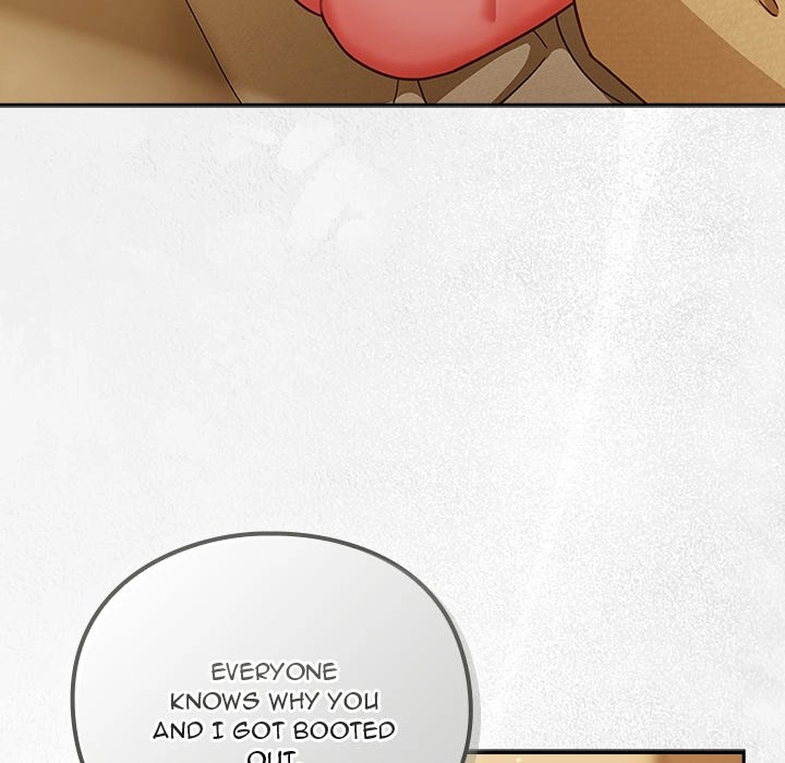 Let's Play Hooky Chapter 35 page 14 - 