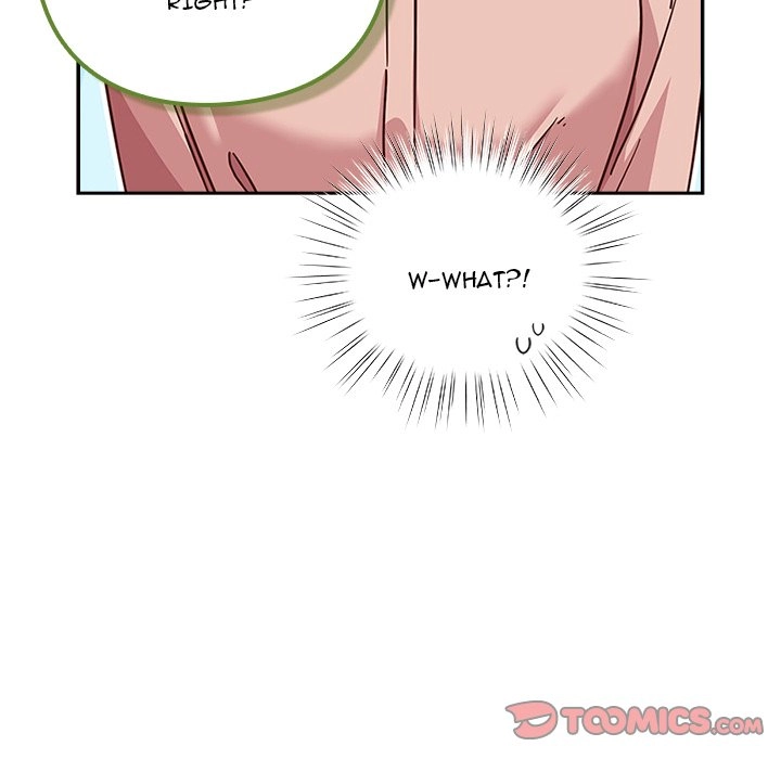 Let's Play Hooky Chapter 35 page 132 - 