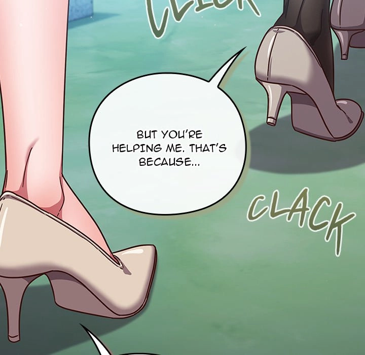 Let's Play Hooky Chapter 35 page 136 - 
