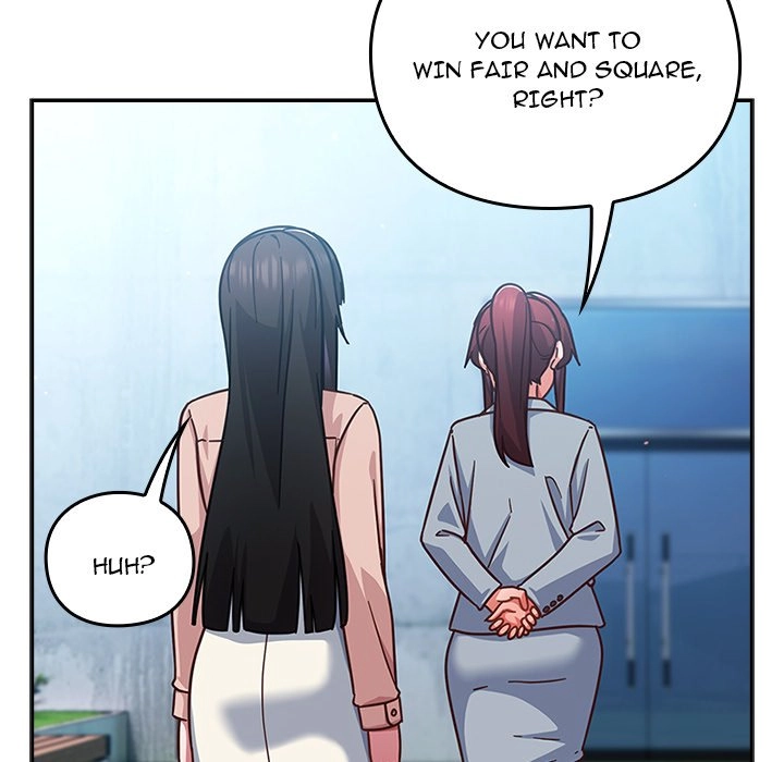 Let's Play Hooky Chapter 35 page 138 - 