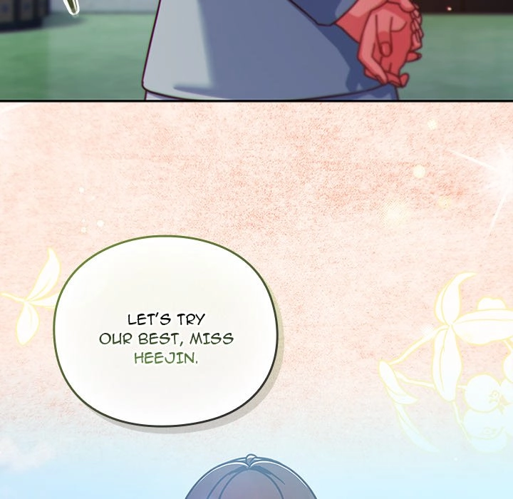 Let's Play Hooky Chapter 35 page 142 - 