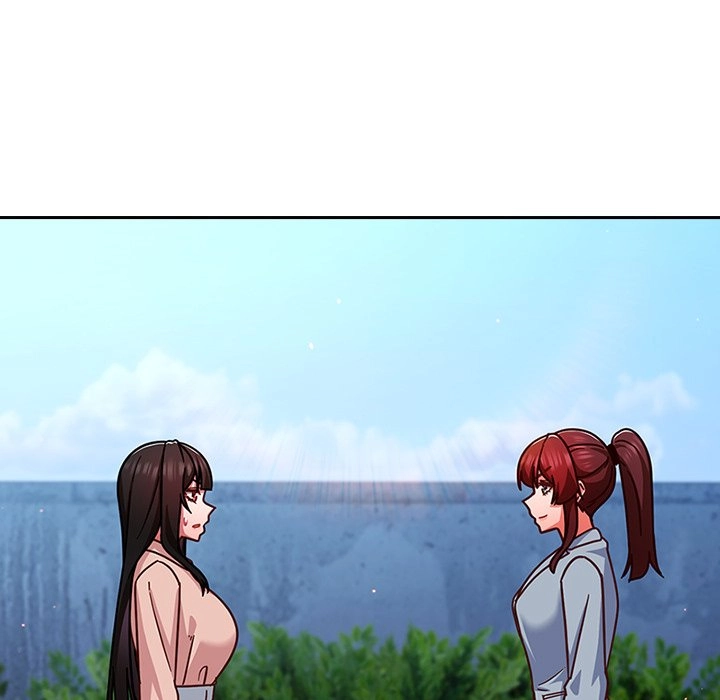 Let's Play Hooky Chapter 35 page 147 - 