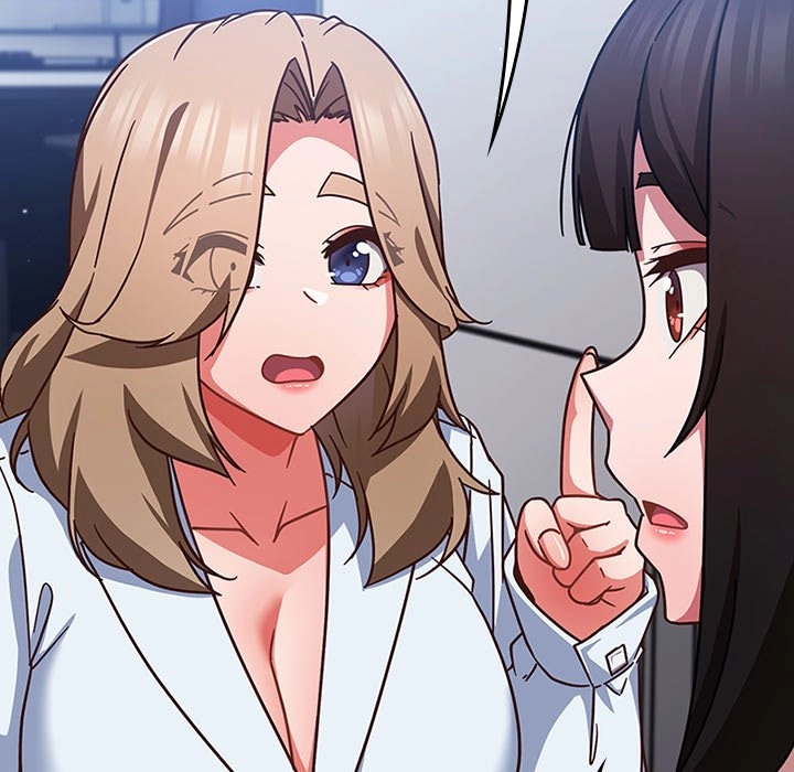 Let's Play Hooky Chapter 35 page 168 - 