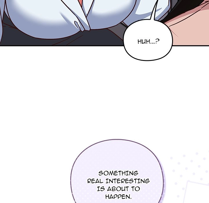 Let's Play Hooky Chapter 35 page 169 - 