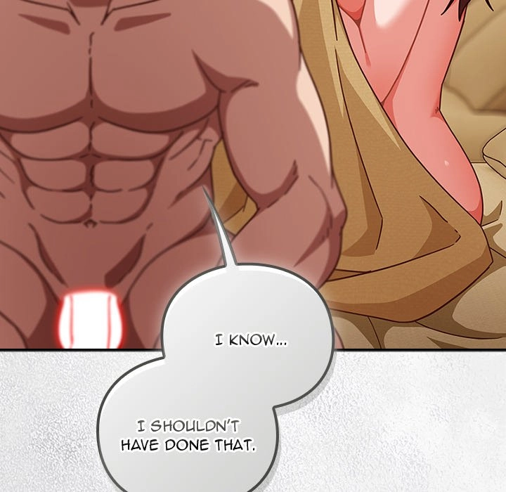 Let's Play Hooky Chapter 35 page 18 - 