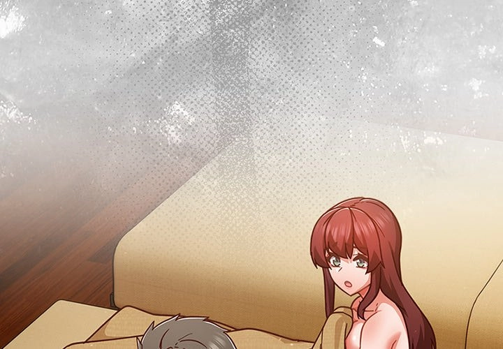 Let's Play Hooky Chapter 35 page 3 - 