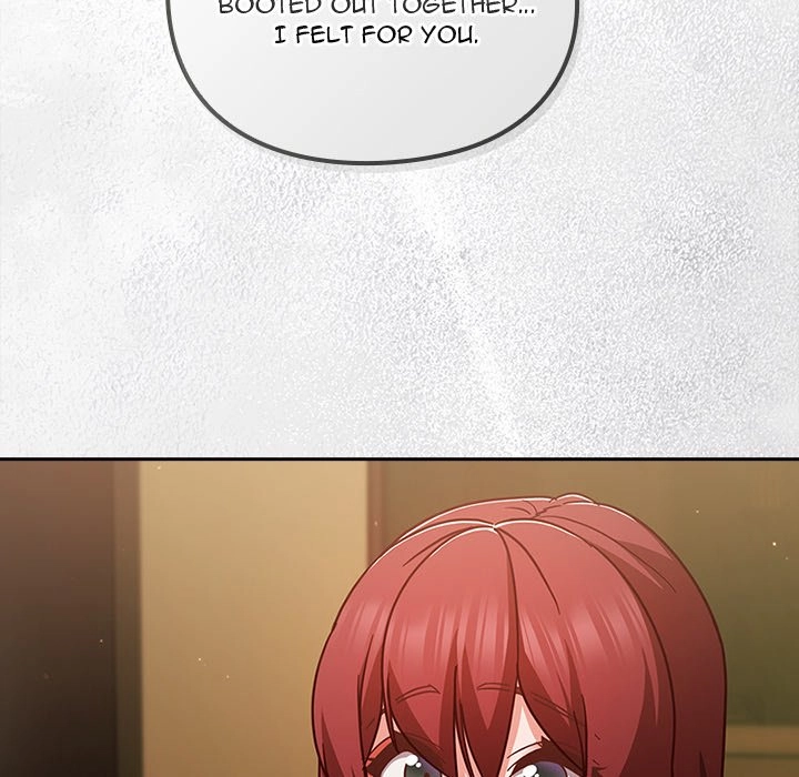 Let's Play Hooky Chapter 35 page 21 - 