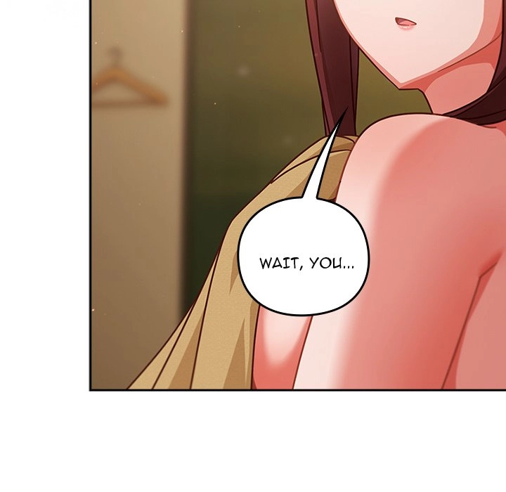 Let's Play Hooky Chapter 35 page 27 - 