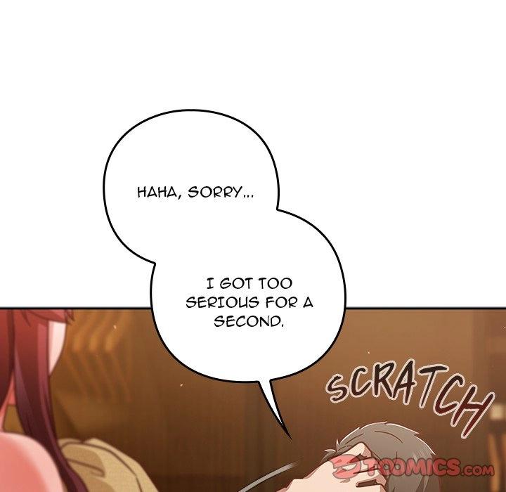 Let's Play Hooky Chapter 35 page 28 - 