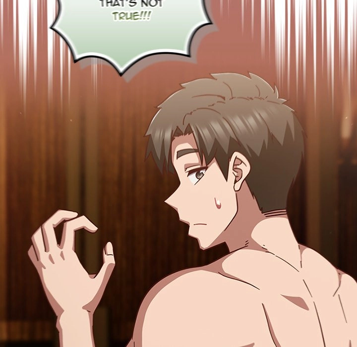 Let's Play Hooky Chapter 35 page 31 - 