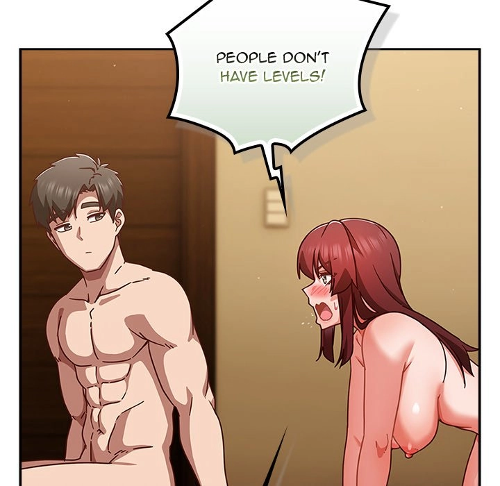 Let's Play Hooky Chapter 35 page 33 - 