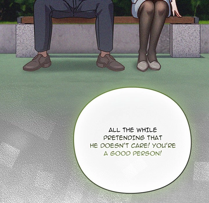 Let's Play Hooky Chapter 35 page 40 - 
