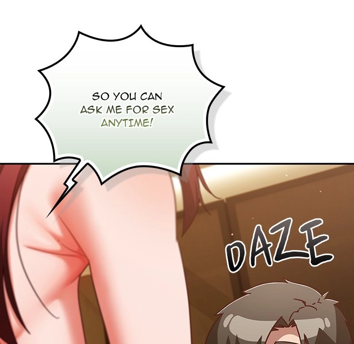 Let's Play Hooky Chapter 35 page 42 - 