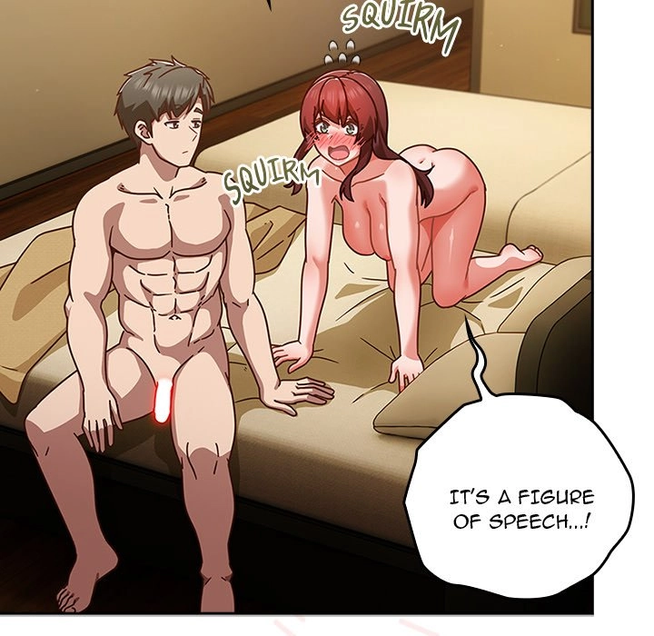 Let's Play Hooky Chapter 35 page 45 - 