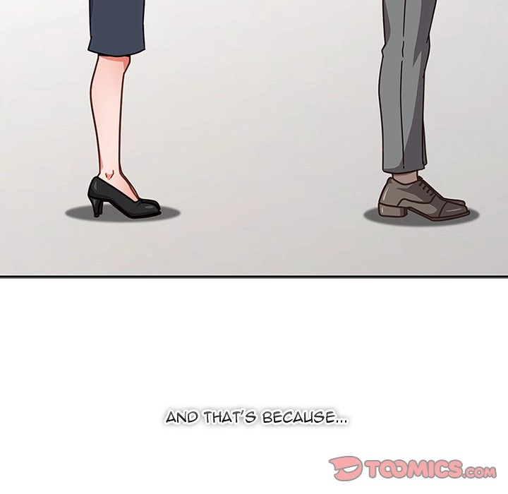 Let's Play Hooky Chapter 35 page 60 - 