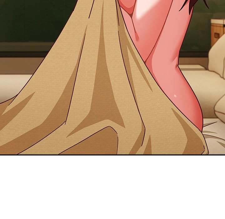 Let's Play Hooky Chapter 35 page 7 - 