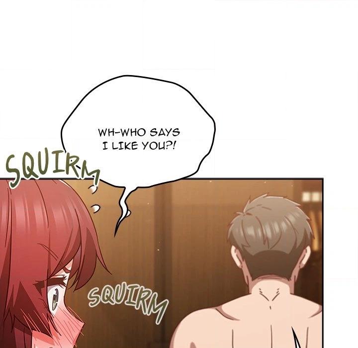 Let's Play Hooky Chapter 35 page 8 - 