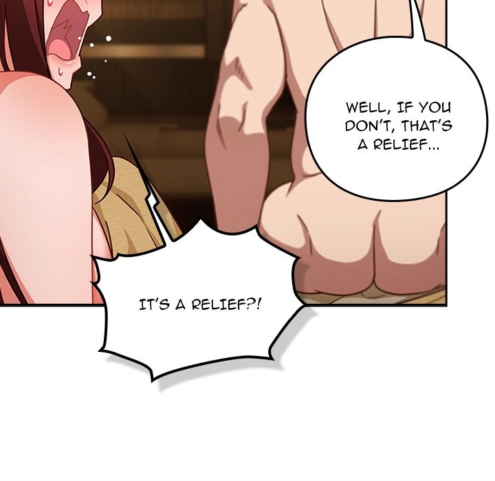 Let's Play Hooky Chapter 35 page 9 - 