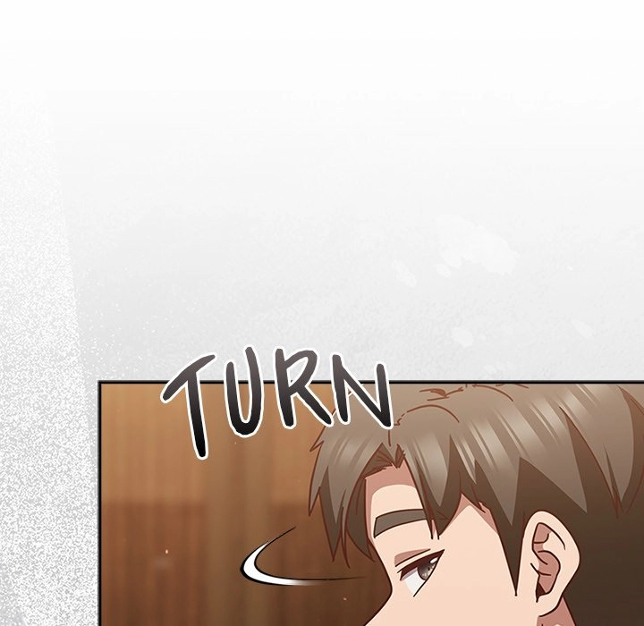 Let's Play Hooky Chapter 35 page 10 - 