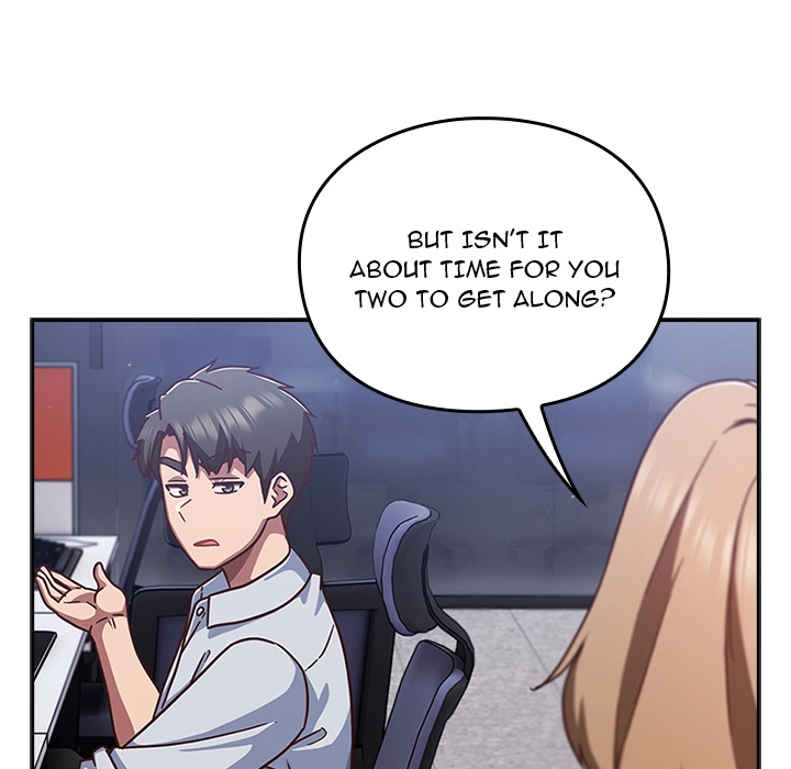 Let's Play Hooky Chapter 36 page 11 - 