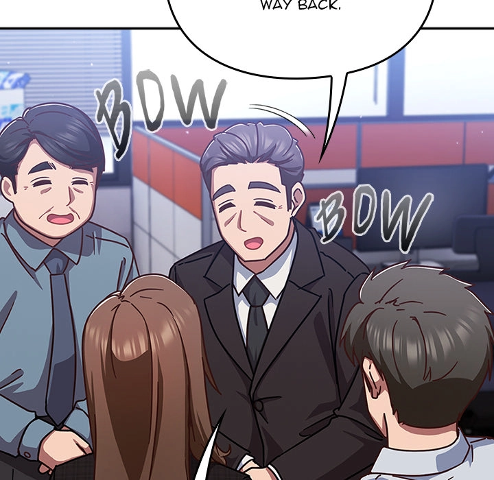 Let's Play Hooky Chapter 36 page 110 - 