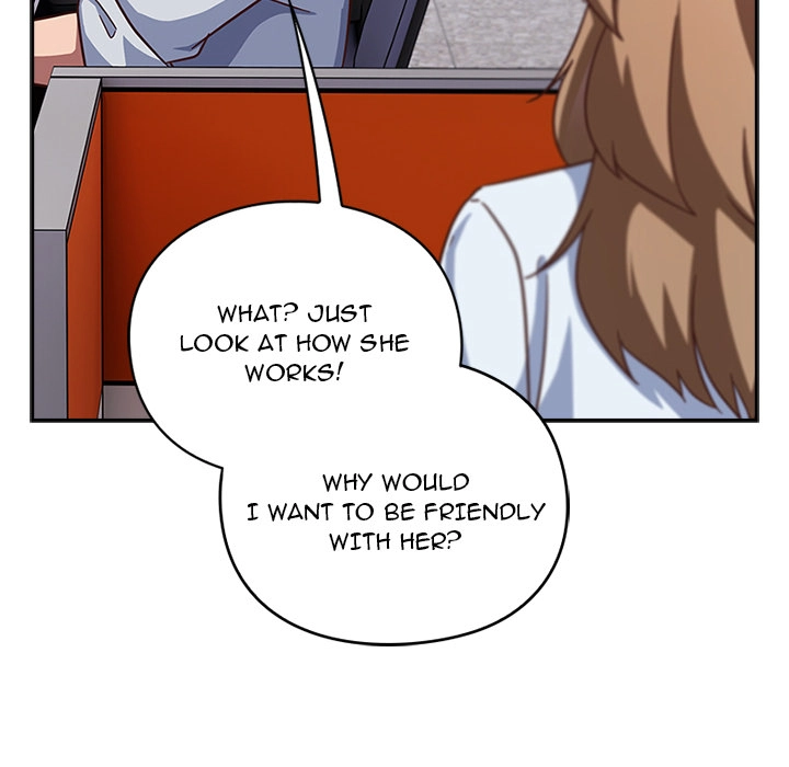 Let's Play Hooky Chapter 36 page 12 - 