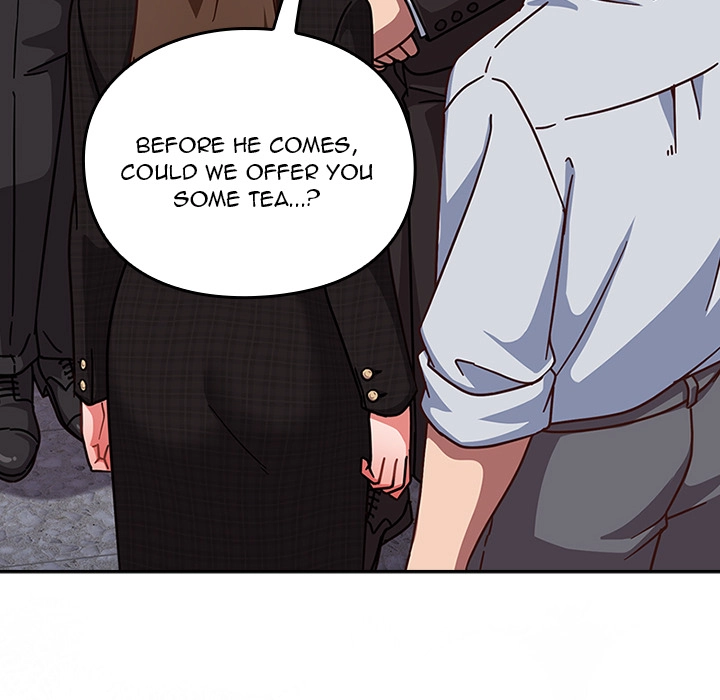 Let's Play Hooky Chapter 36 page 111 - 