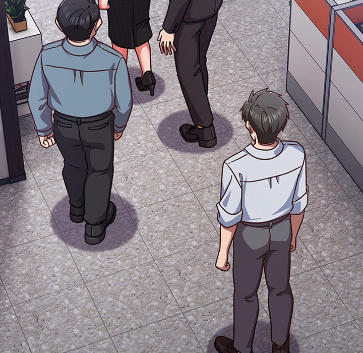 Let's Play Hooky Chapter 36 page 124 - 