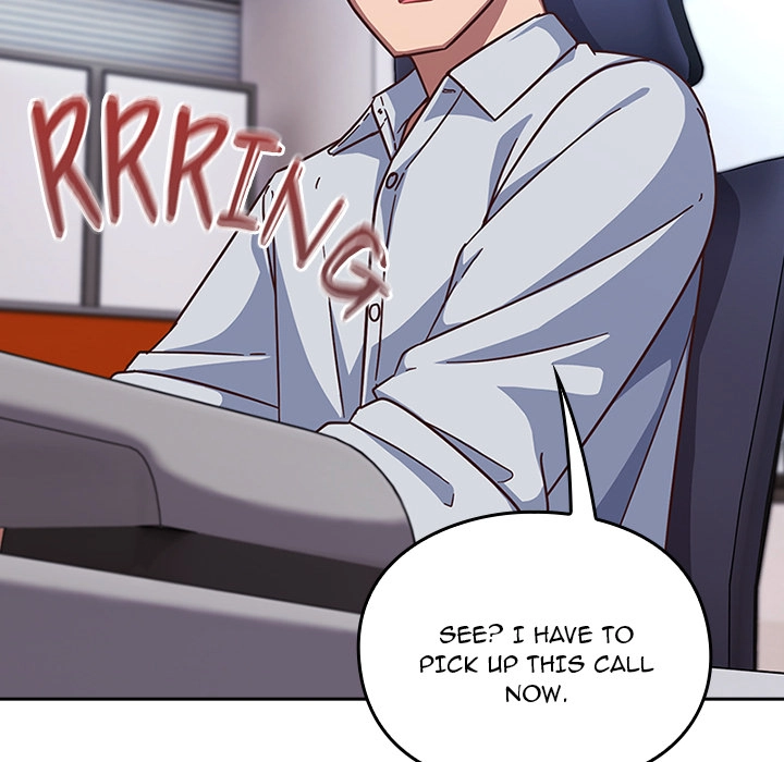 Let's Play Hooky Chapter 36 page 14 - 