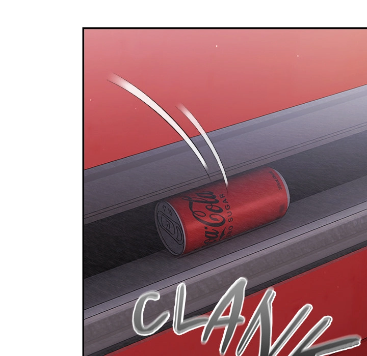 Let's Play Hooky Chapter 36 page 132 - 