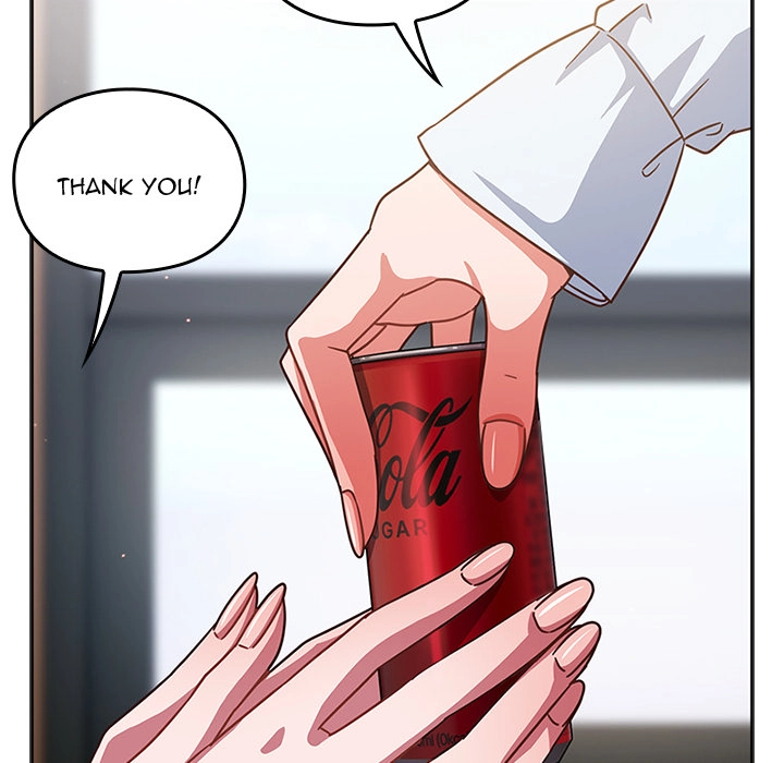 Let's Play Hooky Chapter 36 page 134 - 