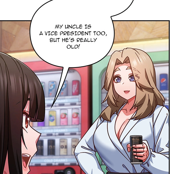 Let's Play Hooky Chapter 36 page 139 - 