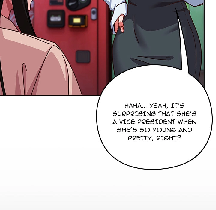 Let's Play Hooky Chapter 36 page 140 - 