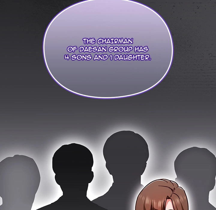 Let's Play Hooky Chapter 36 page 144 - 