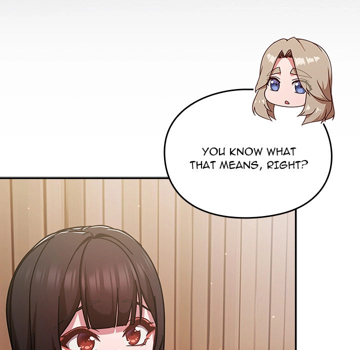 Let's Play Hooky Chapter 36 page 147 - 