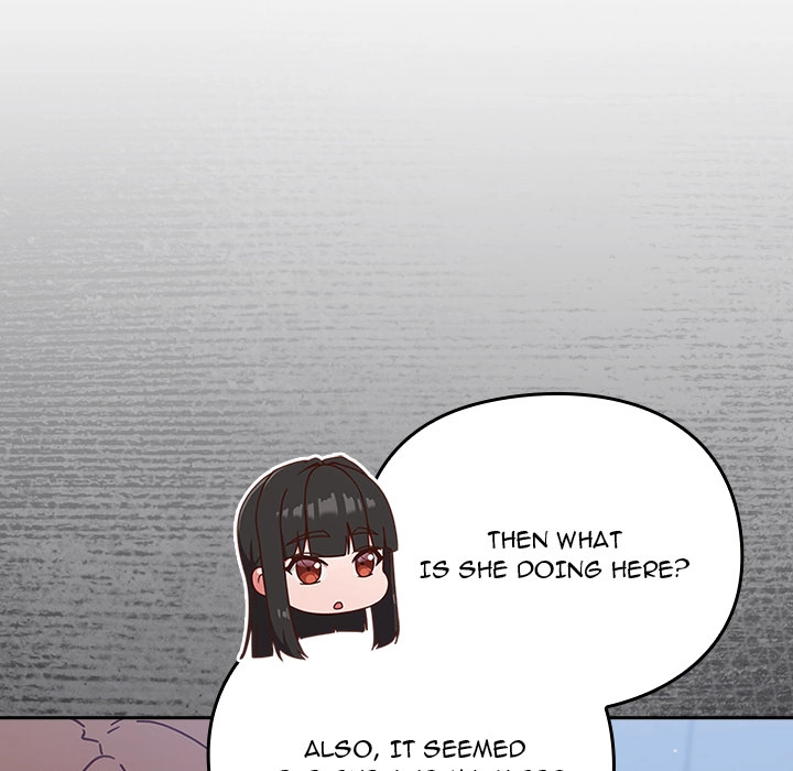 Let's Play Hooky Chapter 36 page 149 - 
