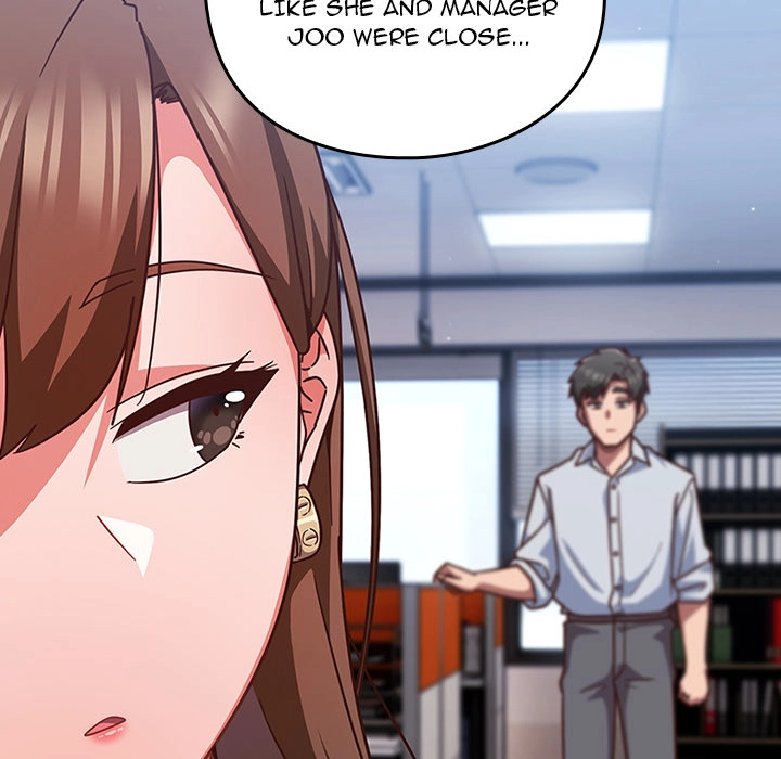 Let's Play Hooky Chapter 36 page 150 - 