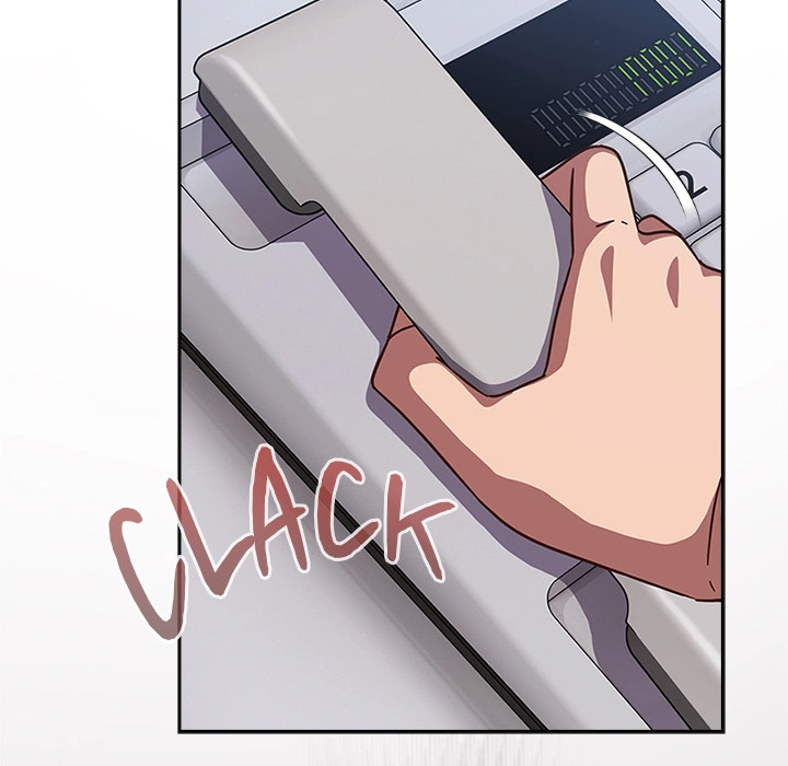 Let's Play Hooky Chapter 36 page 16 - 