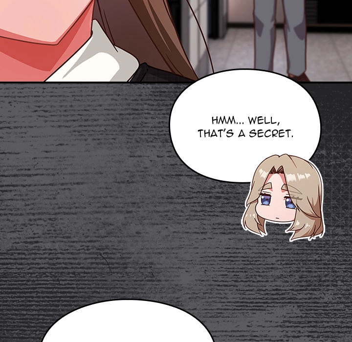 Let's Play Hooky Chapter 36 page 151 - 