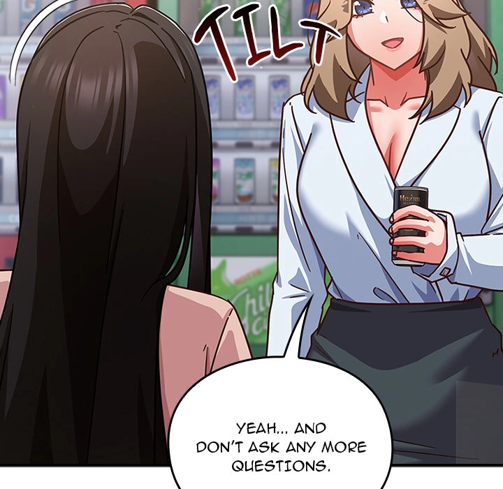 Let's Play Hooky Chapter 36 page 155 - 