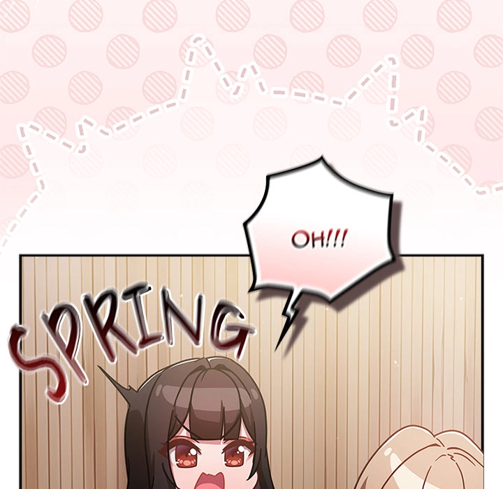 Let's Play Hooky Chapter 36 page 160 - 