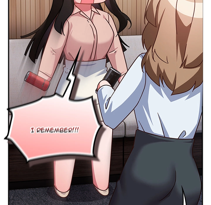 Let's Play Hooky Chapter 36 page 161 - 