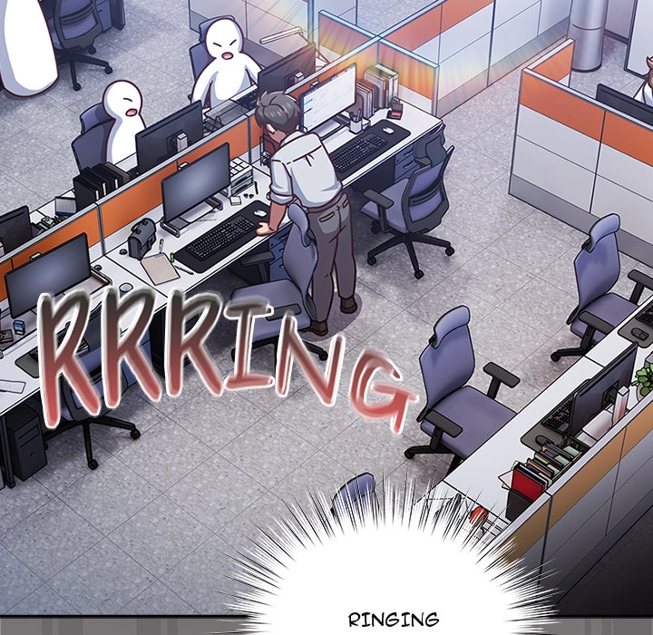 Let's Play Hooky Chapter 36 page 20 - 