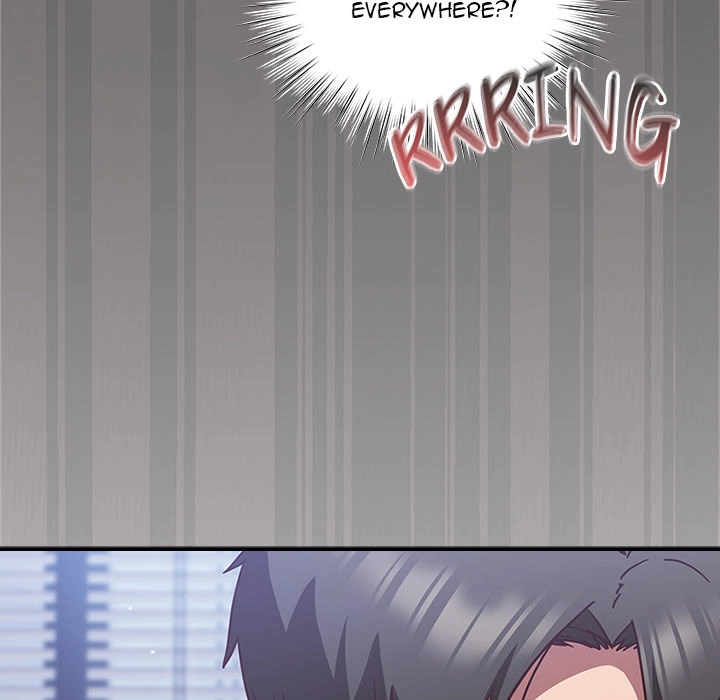 Let's Play Hooky Chapter 36 page 21 - 