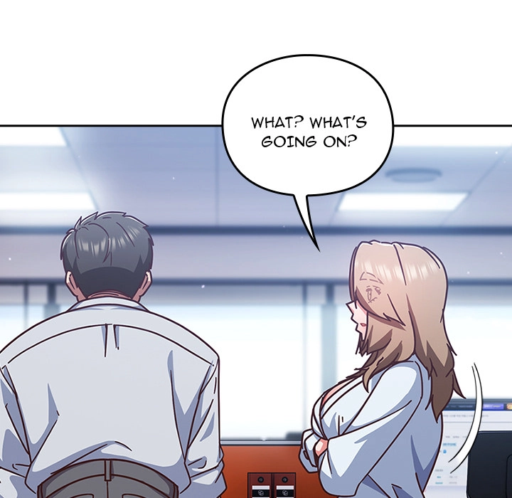 Let's Play Hooky Chapter 36 page 29 - 