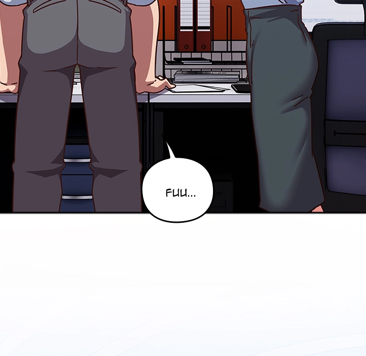 Let's Play Hooky Chapter 36 page 30 - 