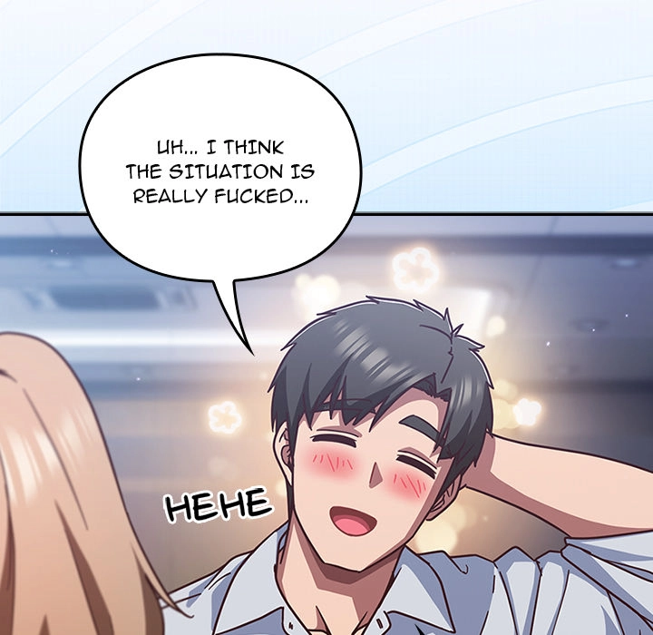Let's Play Hooky Chapter 36 page 31 - 